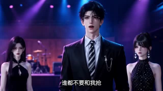 绑定掌公主系统后我掀翻了反派老公的醋缸(170集) 绑定掌公主系统后我掀翻了反派老公的醋缸(170集)女主谁演的