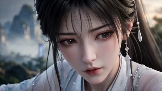 仙妹重回:我带魔尊卷哭全师门第二季(81集) 仙妹重回:我带魔尊卷哭全师门第二季(81集)热播短剧来袭