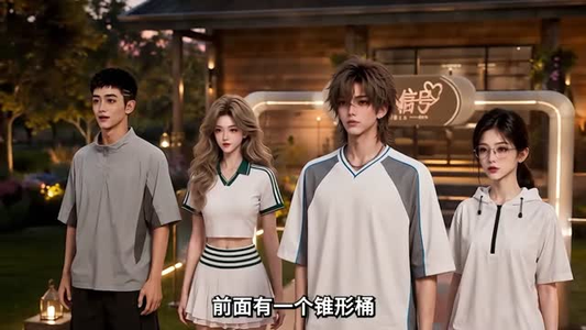 恋综出圈:邂逅清冷设计师(73集) 恋综出圈:邂逅清冷设计师(73集)分享好看的短剧