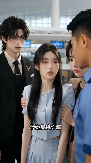 空山念晚2（60集）民国短剧推荐