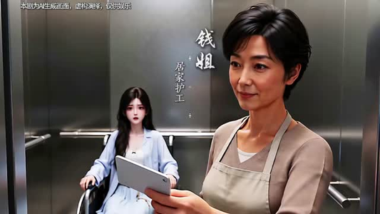 一念归程：告别深宫赴余生（60集）爆火短剧抢先看