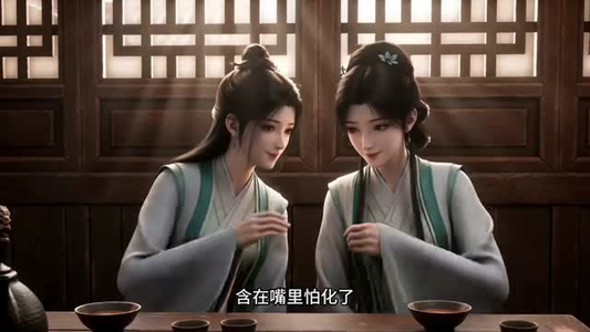 猫身重赴旧时约(45集) 猫身重赴旧时约(45集)好看短剧推荐