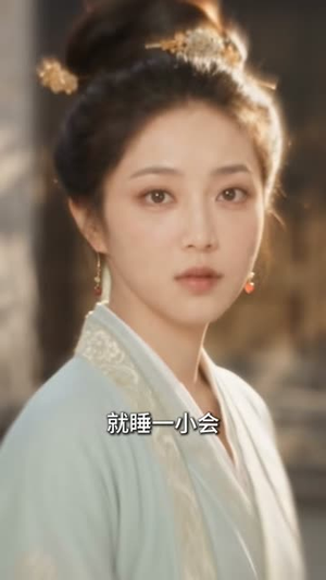 大周嫡长孙,改写五代尊(82集) 大周嫡长孙,改写五代尊(82集)无需会员轻松看