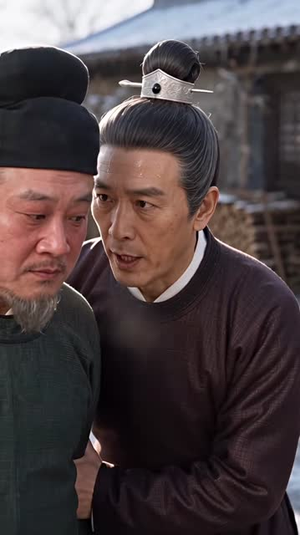我带着诊所系统闯大唐（185集）西瓜短剧免费看