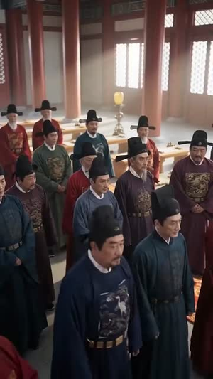 文科生穿越古代连中三元(70集) 文科生穿越古代连中三元(70集)完整版免费观看
