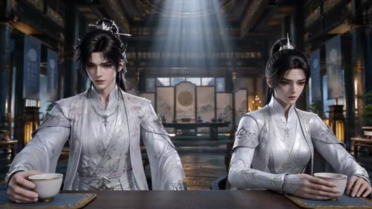 玄幻:我师尊是东洲第一女魔头第四季(108集) 玄幻:我师尊是东洲第一女魔头第四季(108集)最新上映免费看