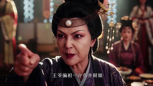 被休归家:我携灵泉带娘家暴富(58集) 被休归家:我携灵泉带娘家暴富(58集)好看的短剧电影