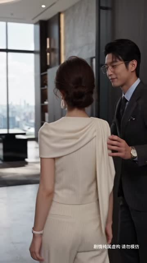 逃婚三年,江少别装花心了(194集) 逃婚三年,江少别装花心了(194集)今日最火短剧