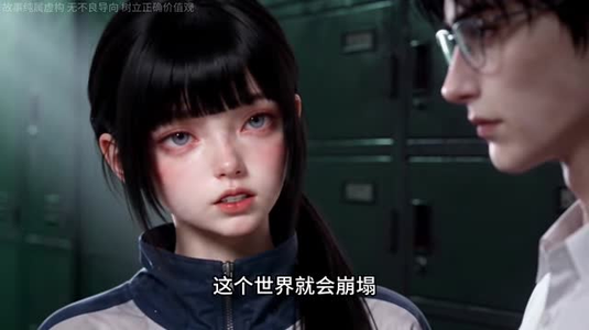 NPC摊牌了,我不是玩家哦(103集) NPC摊牌了,我不是玩家哦(103集)短剧中追到爽