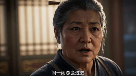 魔芋送姐为妾(42集) 魔芋送姐为妾(42集)精彩短剧抢先看