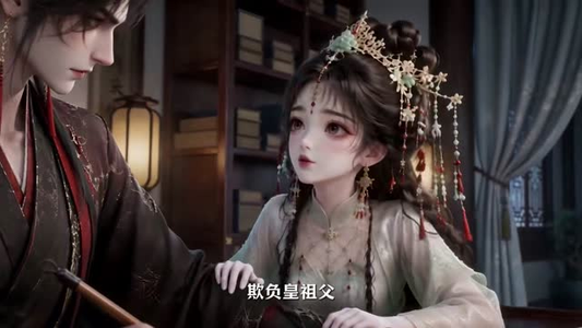 纨绔为父:郡主掌定乾坤(249集) 纨绔为父:郡主掌定乾坤(249集)短剧分享剧集