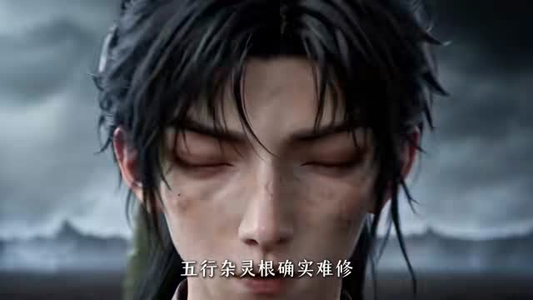 发配荒田,废灵根种出修仙路(77集) 发配荒田,废灵根种出修仙路(77集)去哪里看