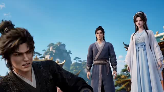外门小师妹:干饭香灵根很强(65集) 外门小师妹:干饭香灵根很强(65集)全集免费
