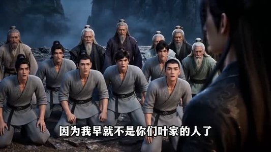 谁说没灵根不能修仙的？之无灵证道第27季（100集）我真的爱了