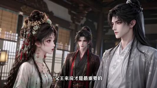 纨绔为父:郡主掌定乾坤第二季(298集) 纨绔为父:郡主掌定乾坤第二季(298集)在哪个平台看好