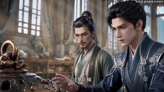 邪门小师妹不按套路惊艳三界2(100集) 邪门小师妹不按套路惊艳三界2(100集)短剧解说全集