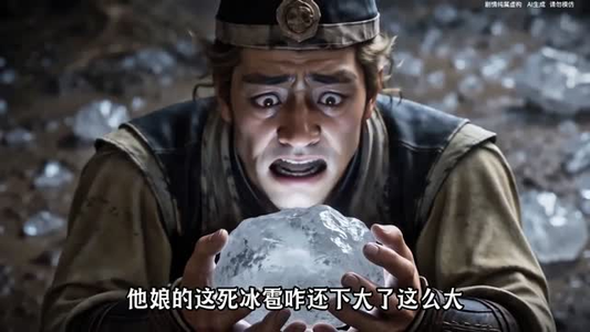 王爷别护了，你的笨蛋王妃能引天雷第二季（144集）真的太精彩了