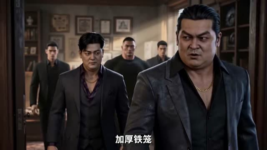 听懂兽语，我的动物园火爆全网（120集）更新时间