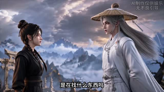外门小师妹：干饭香灵根很强（第二季）（102集）西瓜短剧免费看