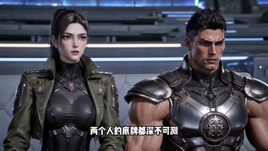 无敌财神!我觉醒了唯一隐藏职业第三季(118集) 无敌财神!我觉醒了唯一隐藏职业第三季(118集)视频在线看