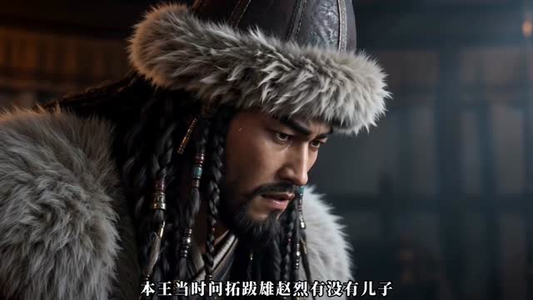我的驸马,竟是北境战神(60集) 我的驸马,竟是北境战神(60集)超火热门短剧