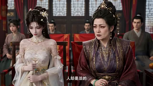 姐是万古捉妖师,归来侯府斩百妖(80集) 姐是万古捉妖师,归来侯府斩百妖(80集)短剧太精彩了