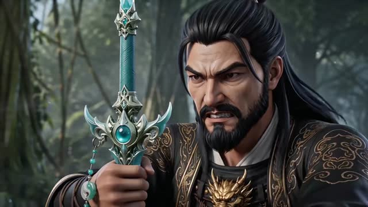 在修仙界收废品的我，悄悄无敌了第四季（165集）看过的人都说好