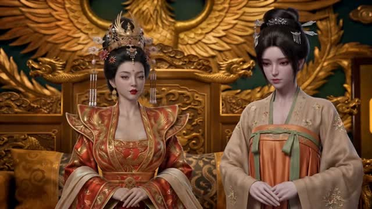 落榜权臣（63集）短剧解说热门