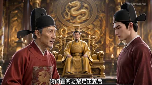 贵妾难宠(113集) 贵妾难宠(113集)爆款短剧推荐