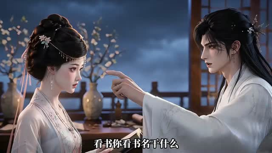 与君共山居第一季（183集）免费短剧合集