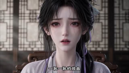 雪落北疆枝上蘅第一季（121集）热门短剧看不停