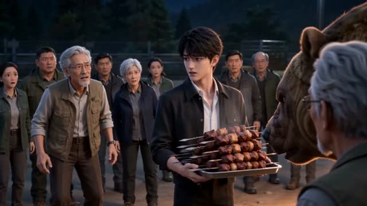 农场萌宠！第六季（67集）无需充值尽情看