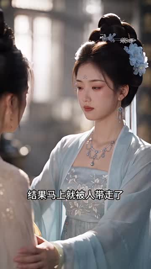 云锦秀：相府小姐有点凶第三季（122集）甜宠短剧追到爽