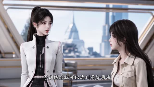 白心水鉴（21集）第32集