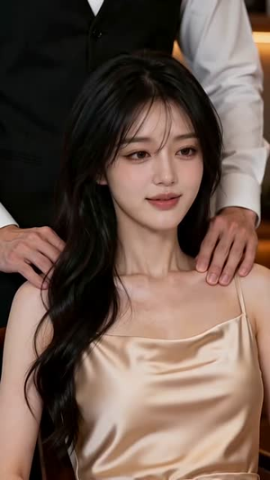 一念闪婚衍定终身（100集）第二季