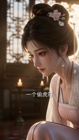 穿书抄家圣旨砸门时全家突然听见了我的心声（60集）爱短剧爱追剧