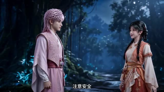 徒弟个个大佬，师尊她却是个沙雕（157集）好看短剧分享