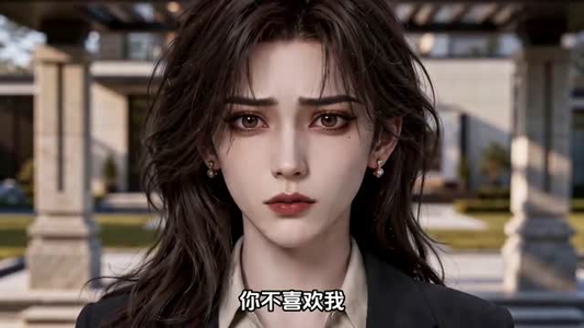 聆万物全季完结版(588集) 聆万物全季完结版(588集)短剧热门推荐