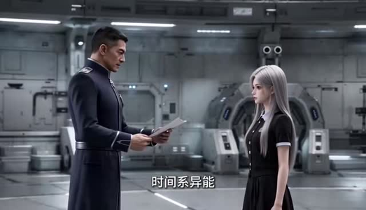 全蓝星都在抢的大佬是SSS级怪第一季（59集）真的好看吗