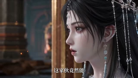 开局盲娶绝世女仙（84集）夸克网盘观看