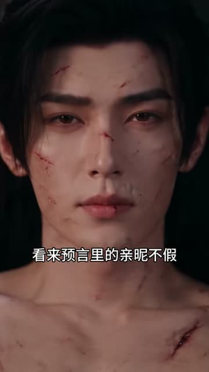 穿书后我天天喊,微臣不敢!(100集) 穿书后我天天喊,微臣不敢!(100集)全集下载