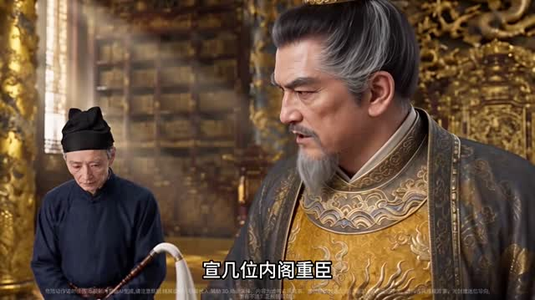 掌生：萧府大小姐她名满京城第五季（139集）在线看完整版