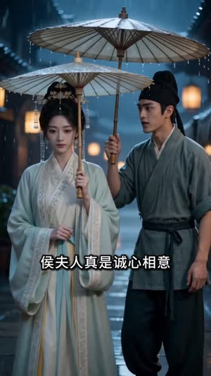 长相思兮长相忆（59集）免费短剧大全