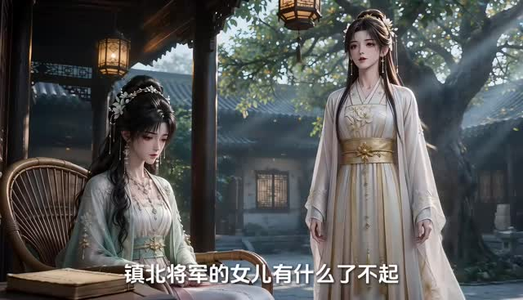 解绑系统，我选择和离（43集）最火的短剧
