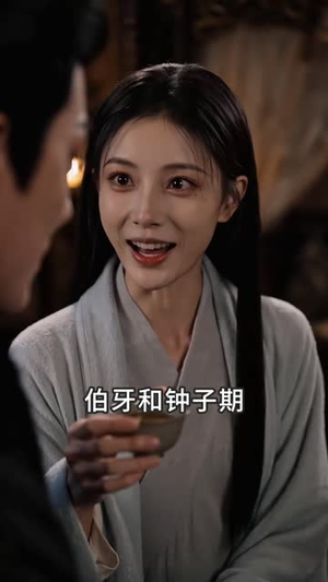 哀家不想听完整版（79集）女主谁演的