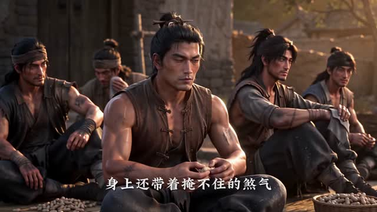 沈柠奇遇记沈柠传（第一季）（230集）番茄短剧免费看
