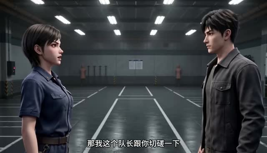 诡异宿舍，我真生存下来了第三季（215集）火热短剧抢先看
