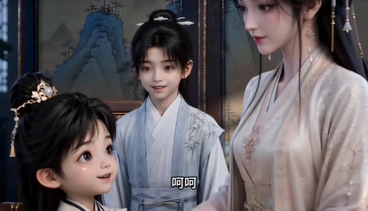 换嫁权臣月照澜川(103集) 换嫁权臣月照澜川(103集)红果免费看短剧