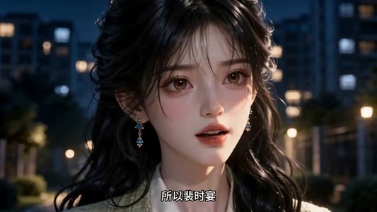 裴少的小辣椒(100集) 裴少的小辣椒(100集)短剧抢先看