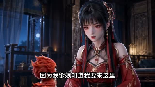 最强小师妹五界第一：天才见她都破防第二季（127集）全部免费看全集